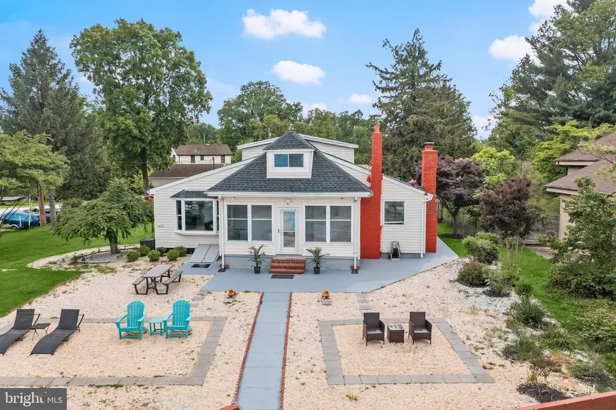 2304 Poplar Rd, Essex, MD 21221 - #2