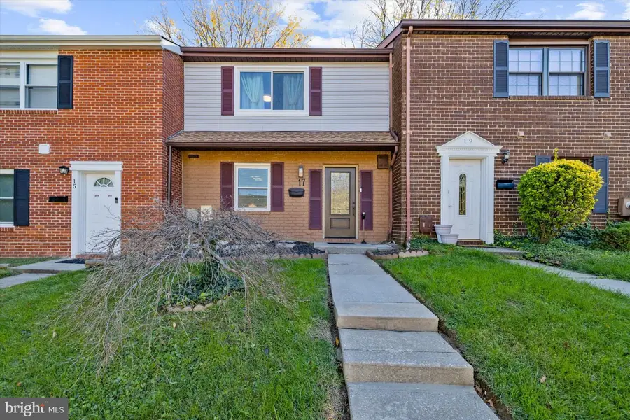 17 Cornbury Ct, Owings Mills, MD 21117 - #3