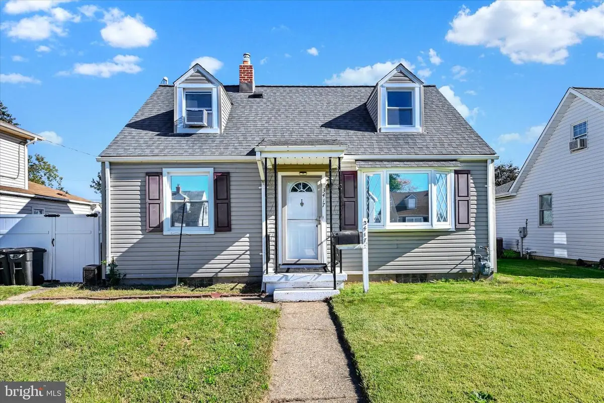 3417 Yardley Dr, Baltimore, MD 21222 - #1