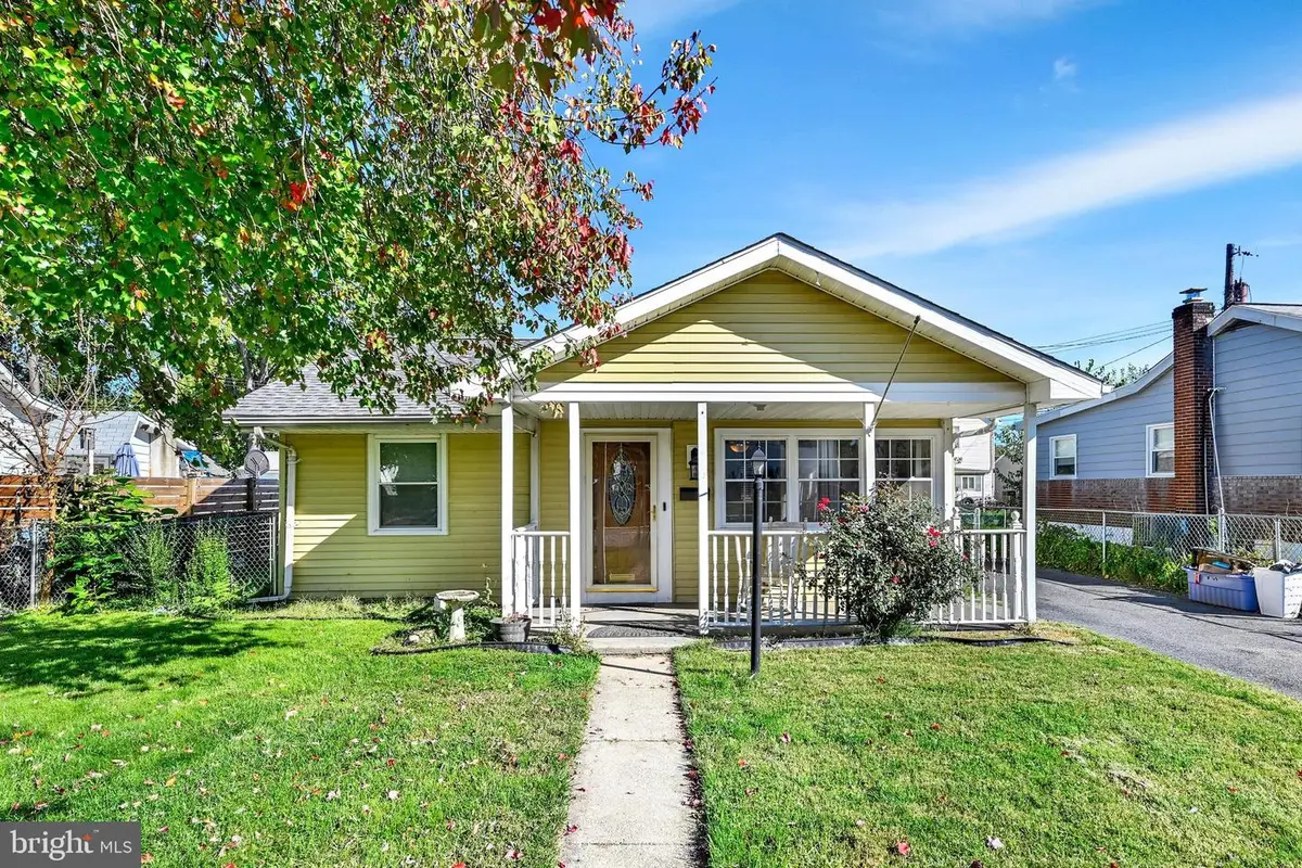 1007 Fuselage Ave, Baltimore, MD 21220 - #1
