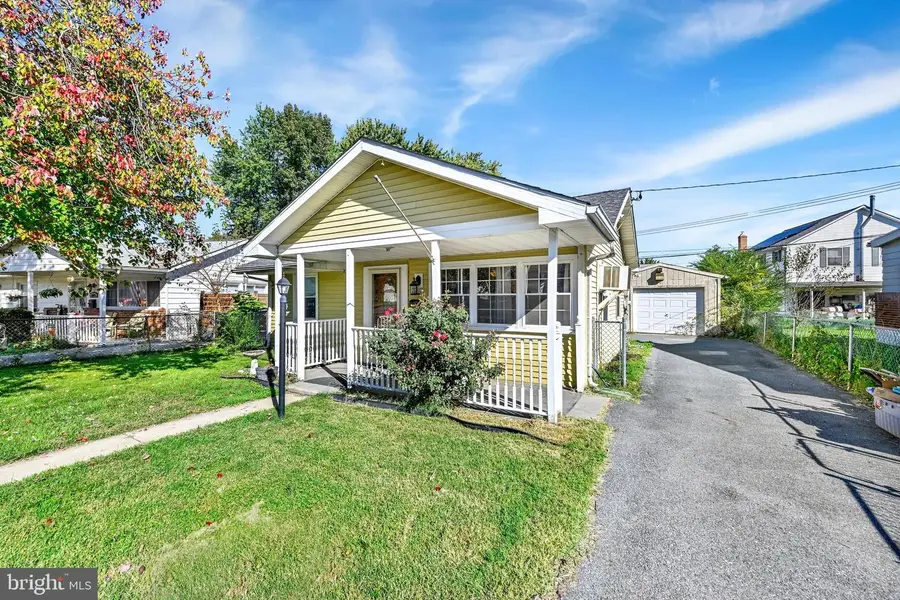 1007 Fuselage Ave, Baltimore, MD 21220 - #2