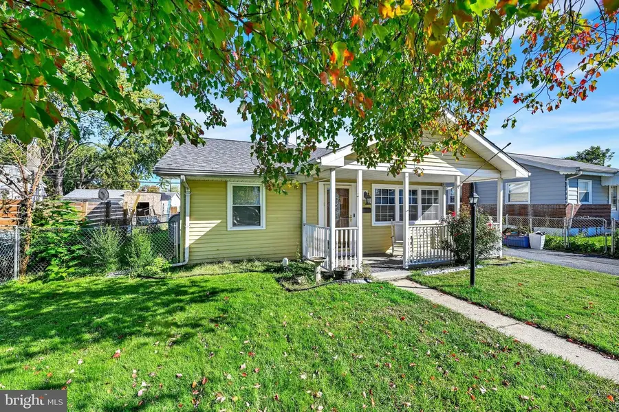 1007 Fuselage Ave, Baltimore, MD 21220 - #3