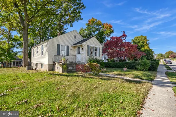 2525 Windsor Rd, PARKVILLE, MD 21234