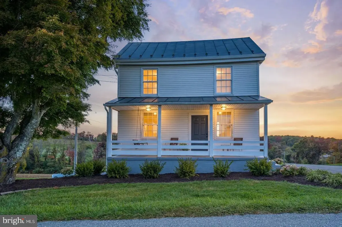 4120 Hoffmanville Rd, Manchester, MD 21102 - #1