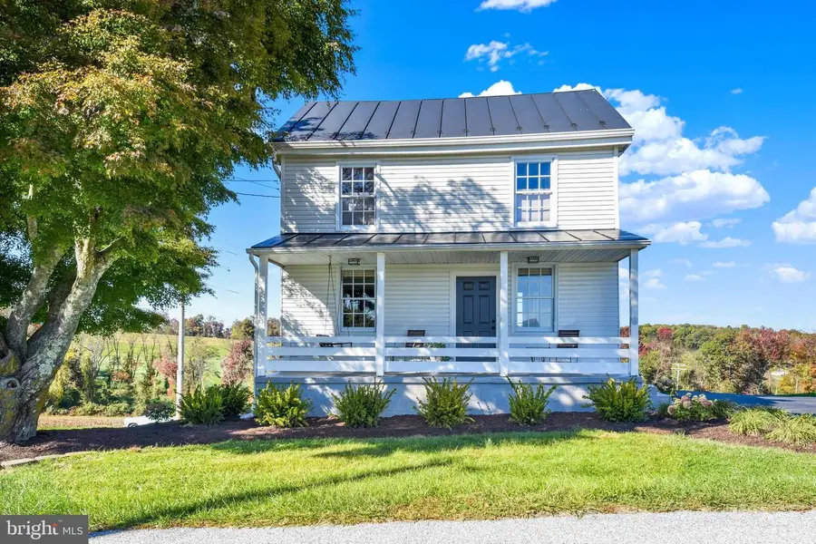 4120 Hoffmanville Rd, Manchester, MD 21102 - #2