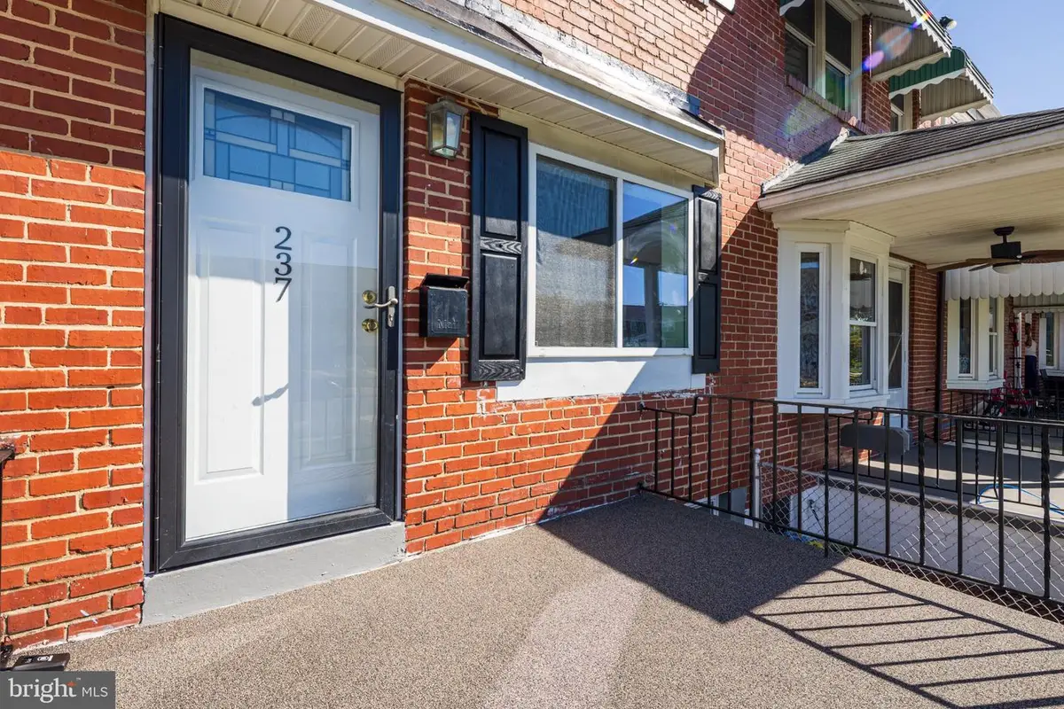 237 Orville Rd, Baltimore, MD 21221 - #1