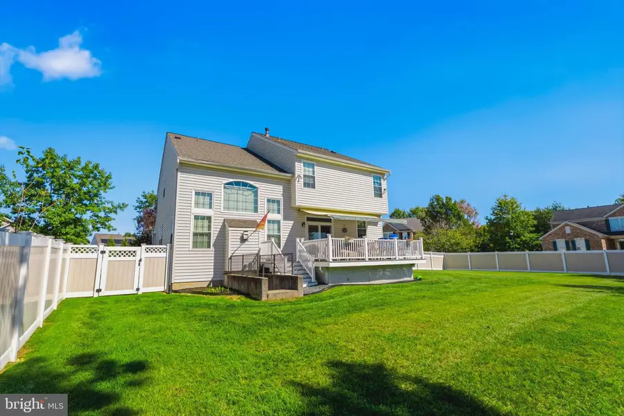 9105 Georgia Belle Dr, Perry Hall, MD 21128 - #2