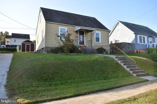 3217 Rosalie Rd, BALTIMORE, MD 21227