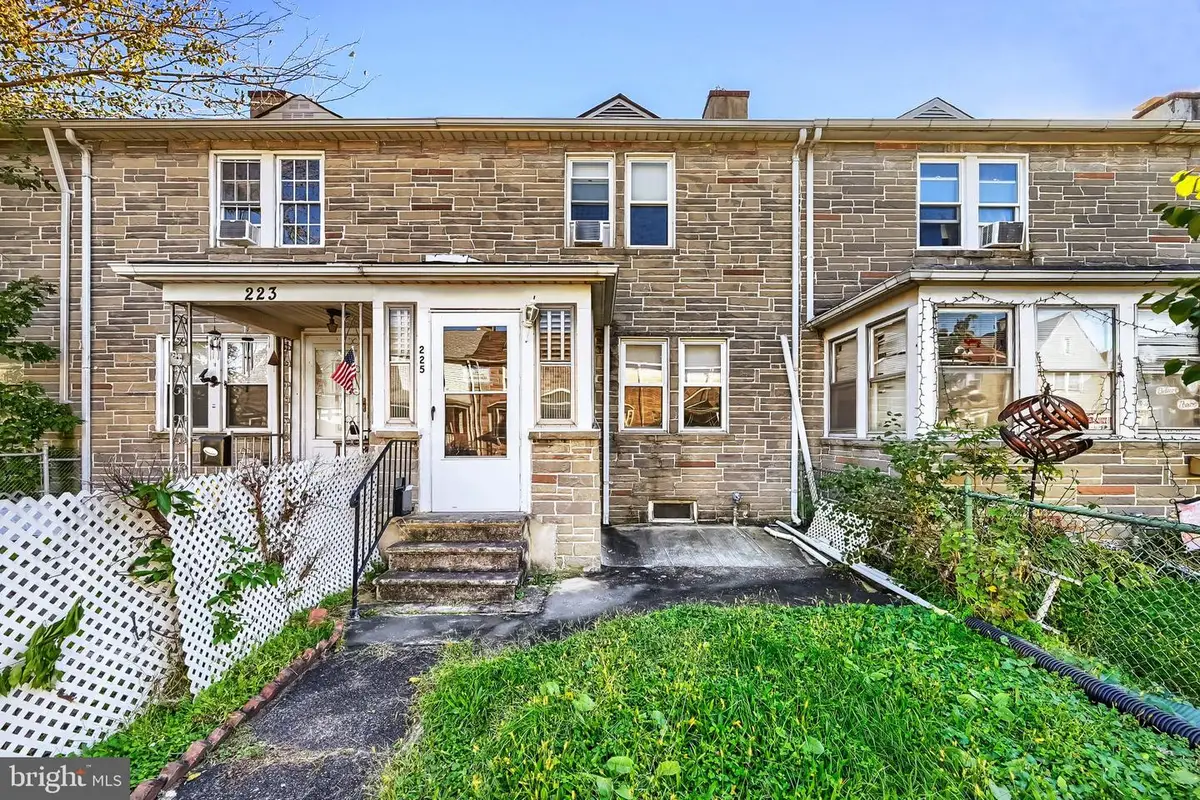 225 Colgate Ave, Dundalk, MD 21222 - #1