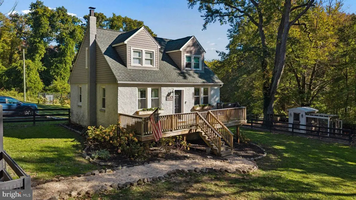 11217 Arbutus Ave, Kingsville, MD 21087 - #1