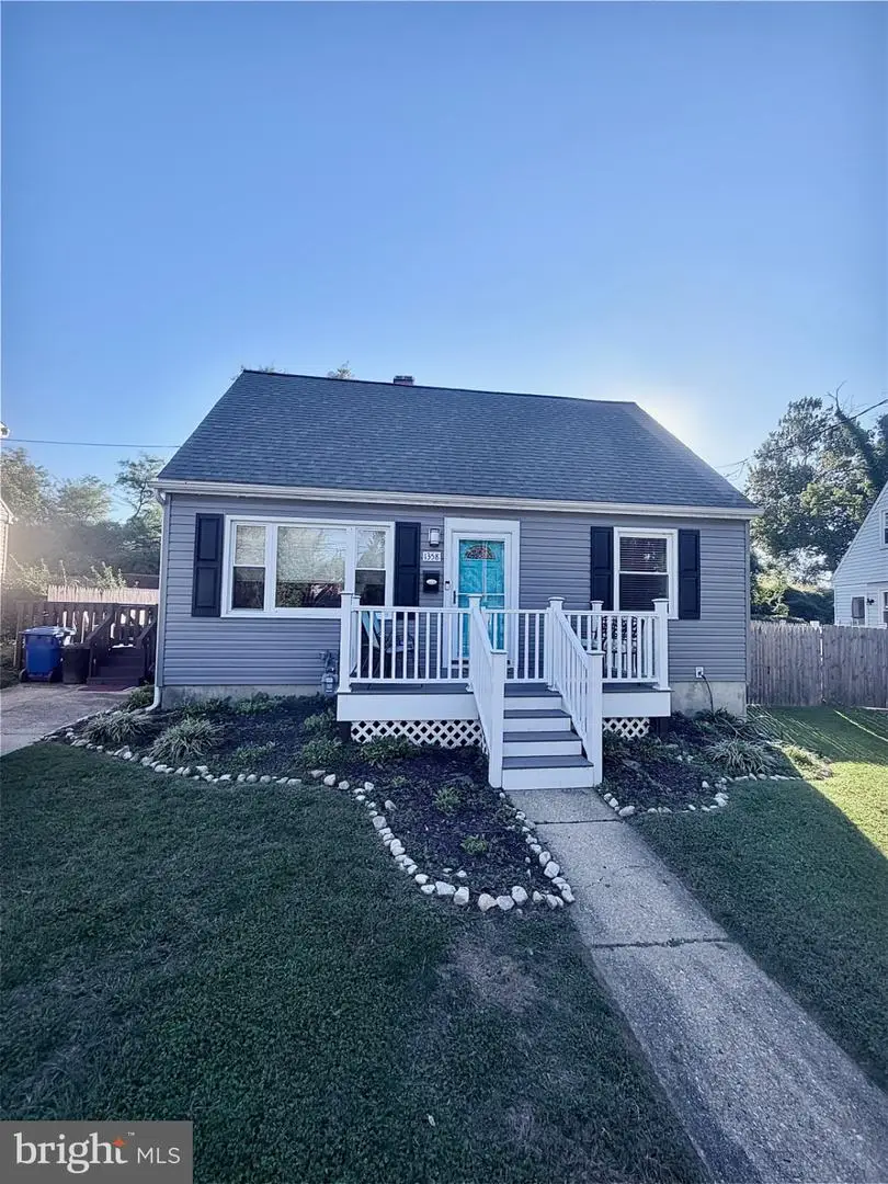 1358 Sudvale Rd, Baltimore, MD 21208 - #1