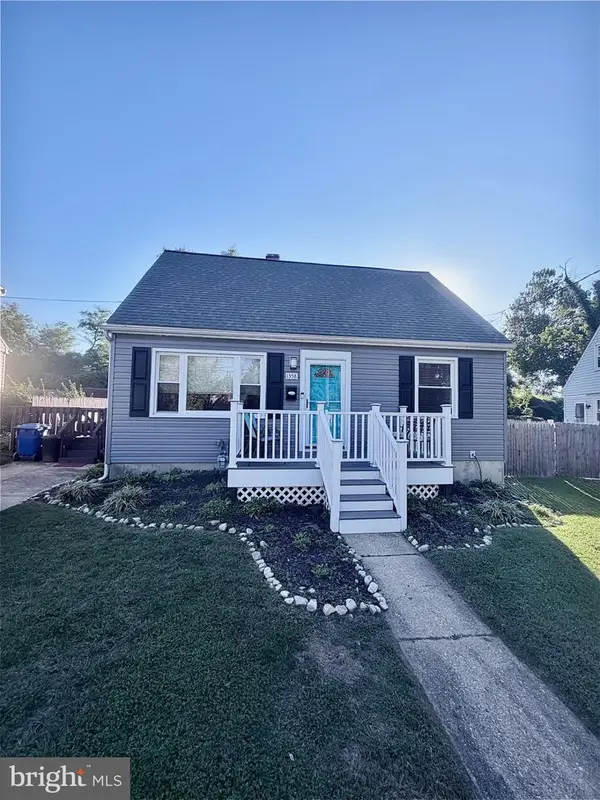 1358 Sudvale Rd, BALTIMORE, MD 21208