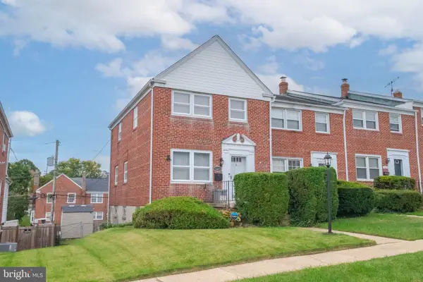 1413 Langford Rd, BALTIMORE, MD 21207