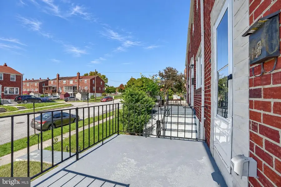907 Wilton Dr, Baltimore, MD 21227 - #2