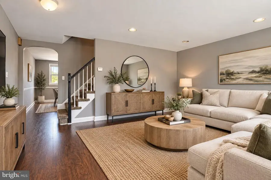 907 Wilton Dr, Baltimore, MD 21227 - #3