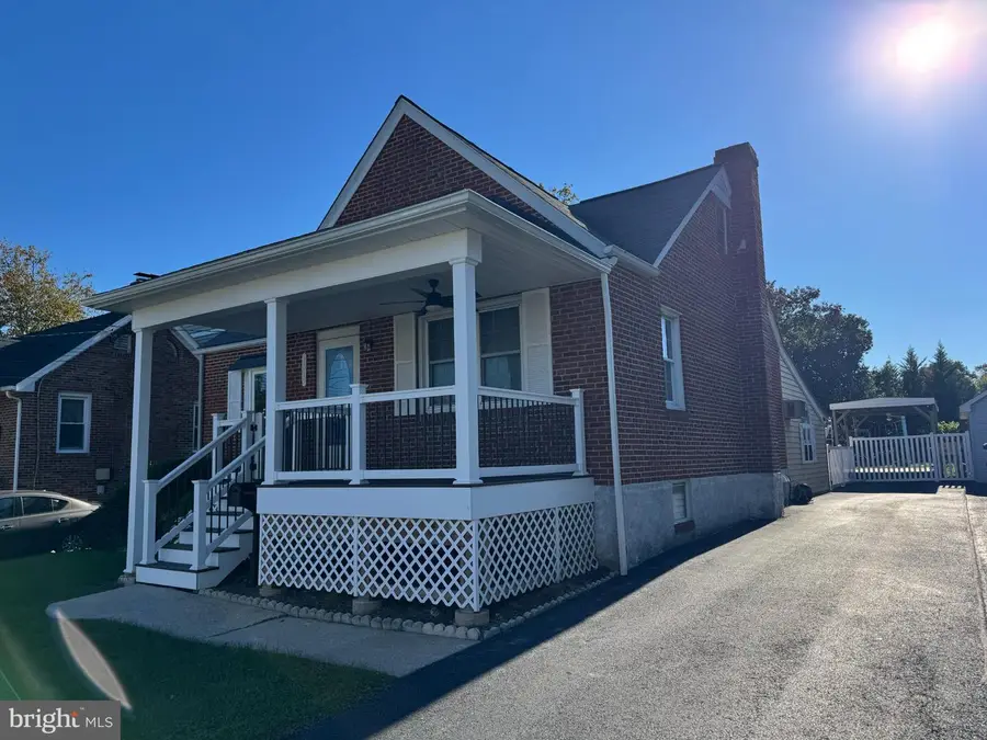 3015 Woodside Ave, Baltimore, MD 21234 - #2