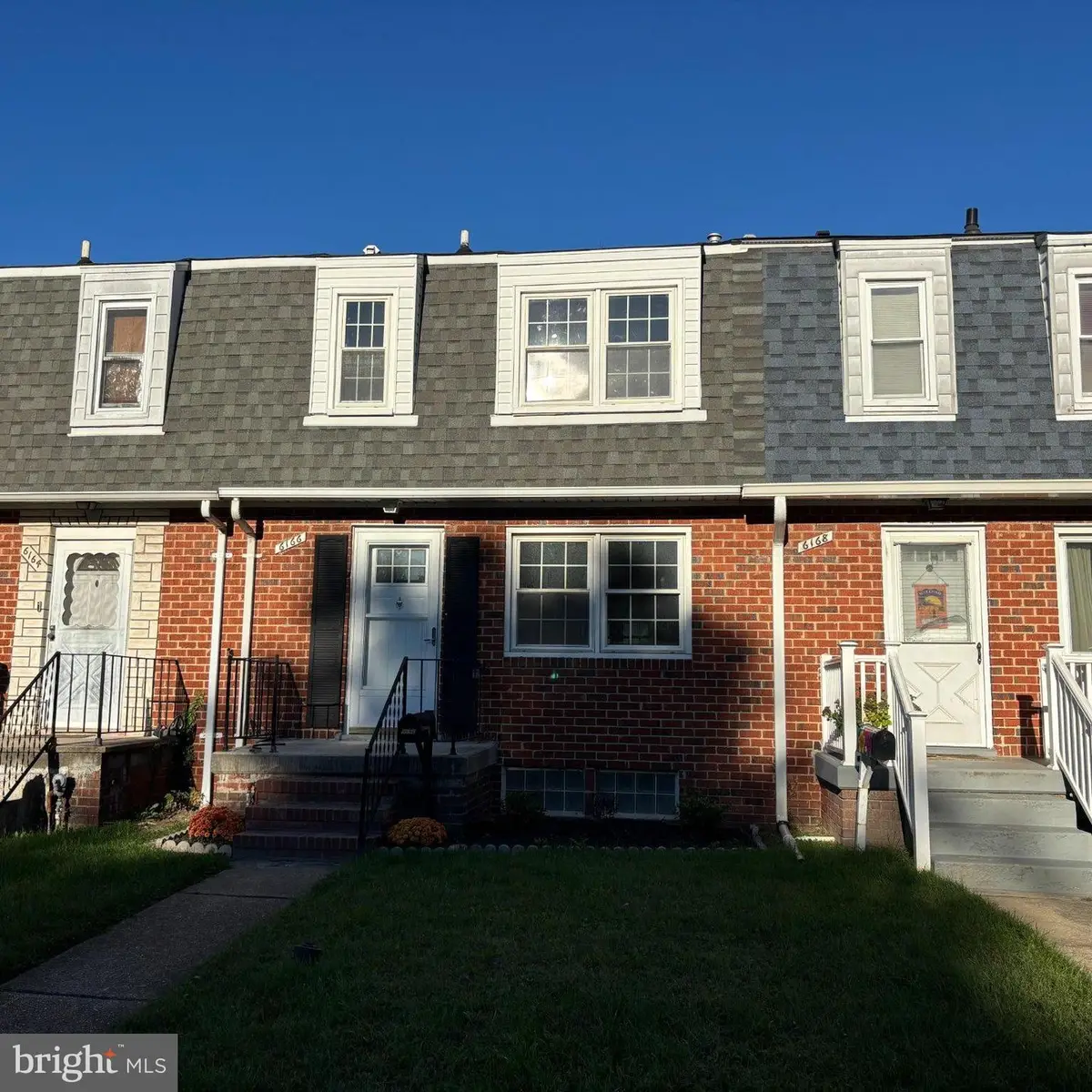 6166 Radecke Ave, Baltimore, MD 21206 - #1