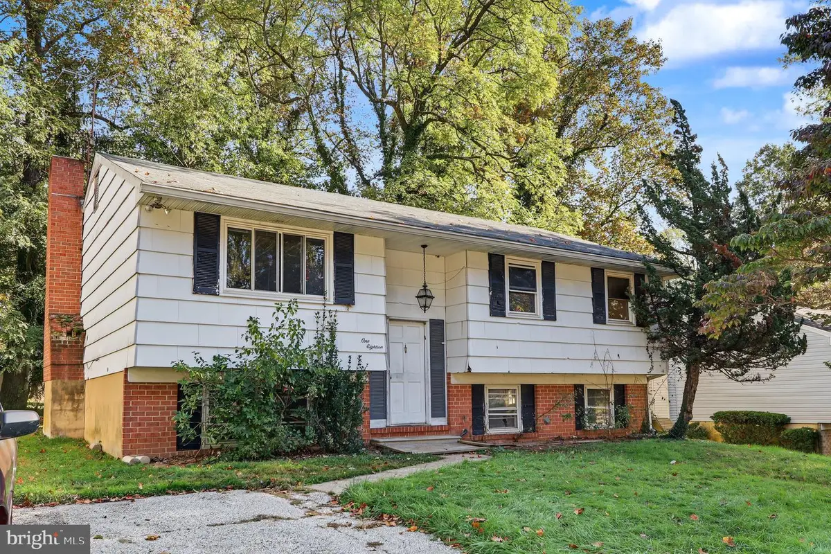 118 Strongwood Rd, Owings Mills, MD 21117 - #1