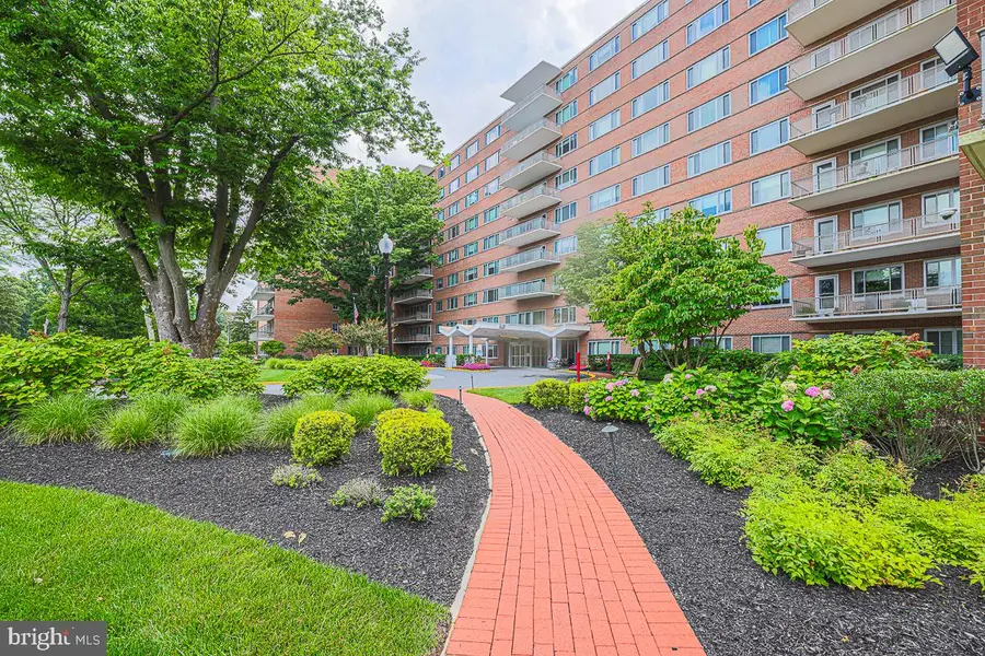 11 Slade Ave #509, Baltimore, MD 21208 - #3
