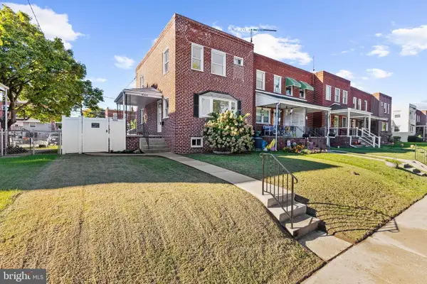 8055 Park Haven Rd, DUNDALK, MD 21222