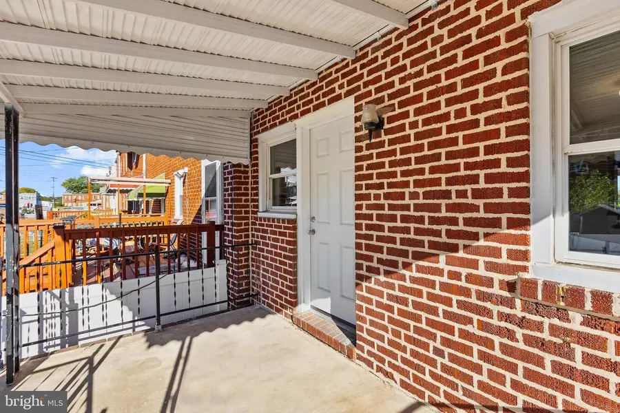 8055 Park Haven Rd, Dundalk, MD 21222 - #3