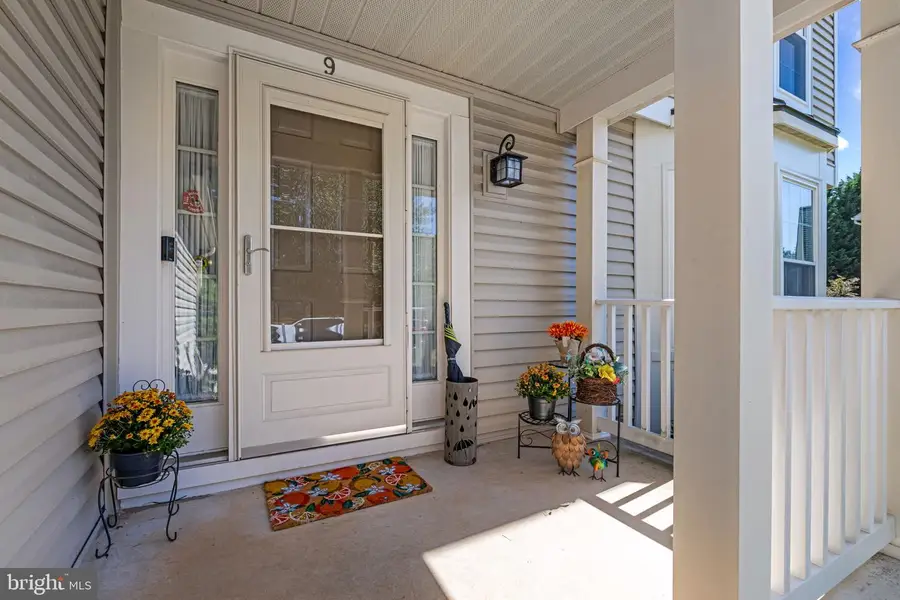 9 Raindrop Cir, Reisterstown, MD 21136 - #3