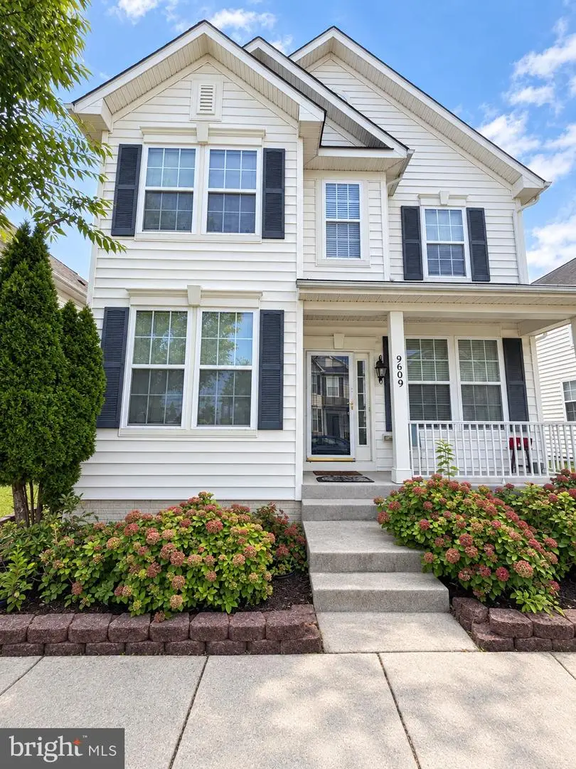 9609 Biggs Rd, Middle River, MD 21220 - #1
