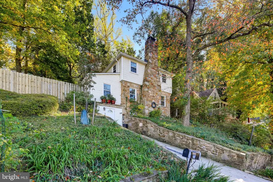 2301 Poplar Dr, Baltimore, MD 21207 - #2
