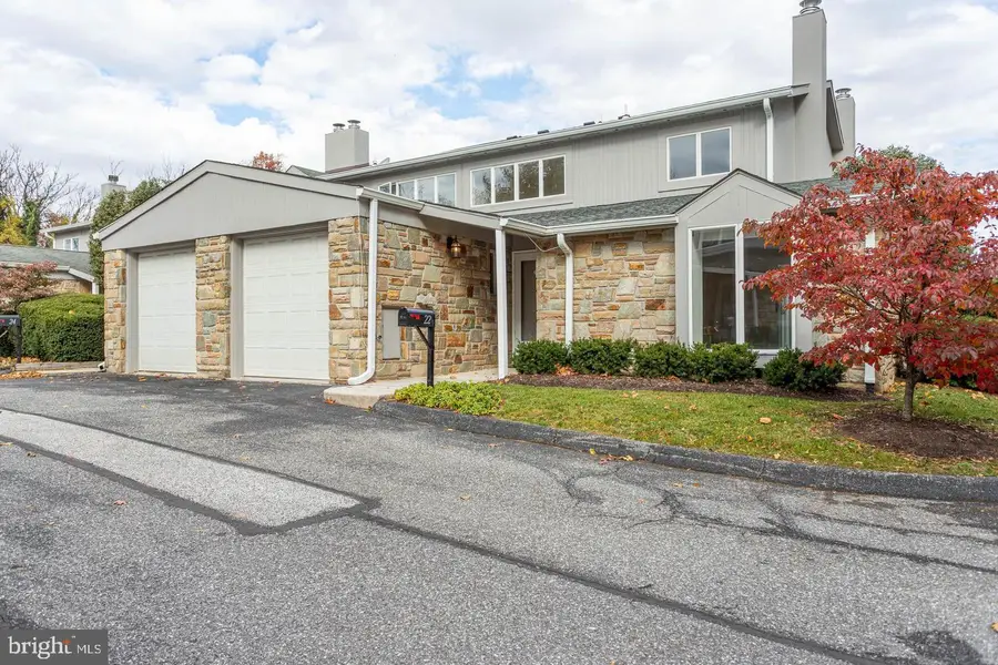 22 Stone Manor Ct #22, Towson, MD 21204 - #2