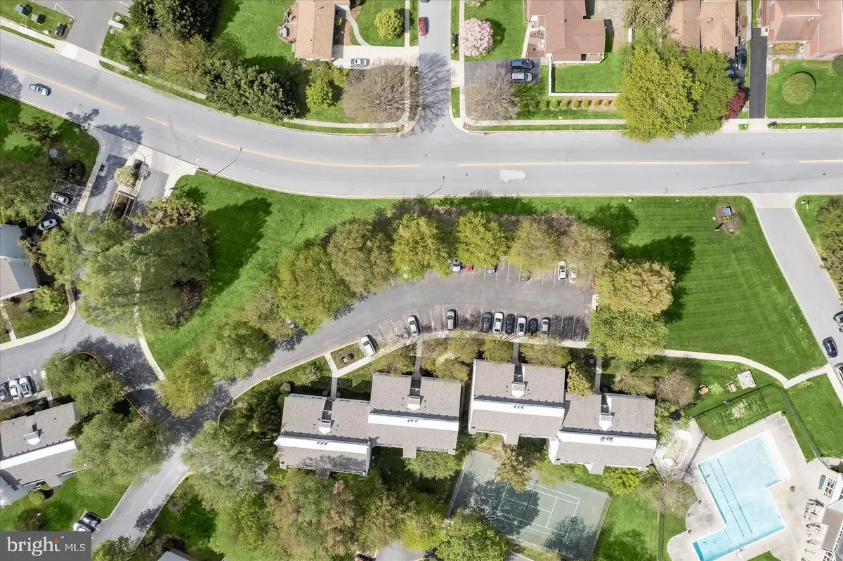 Rockland Hills Dr, Baltimore, MD 21209 - #1