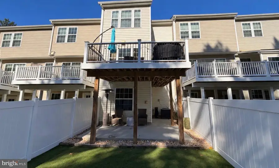 9819 Ravenhurst Rd, Middle River, MD 21220 - #3