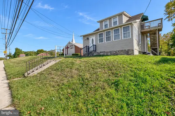 3203 E Joppa Rd, PARKVILLE, MD 21234