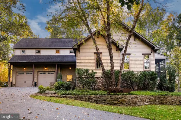 4031 Osborn Rd, REISTERSTOWN, MD 21136