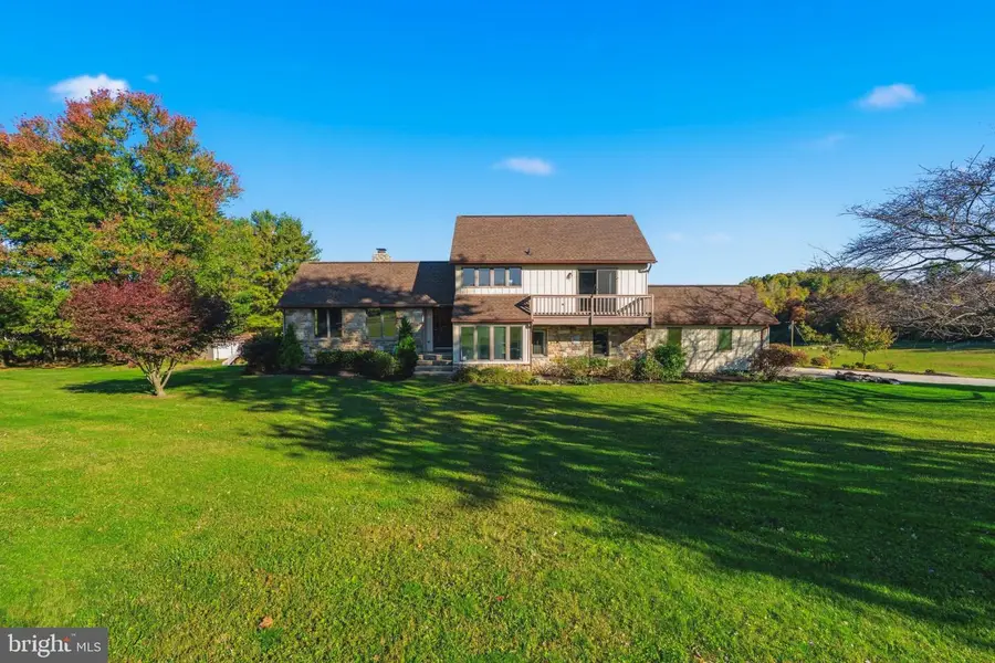 1636 Walker Rd, Freeland, MD 21053 - #3