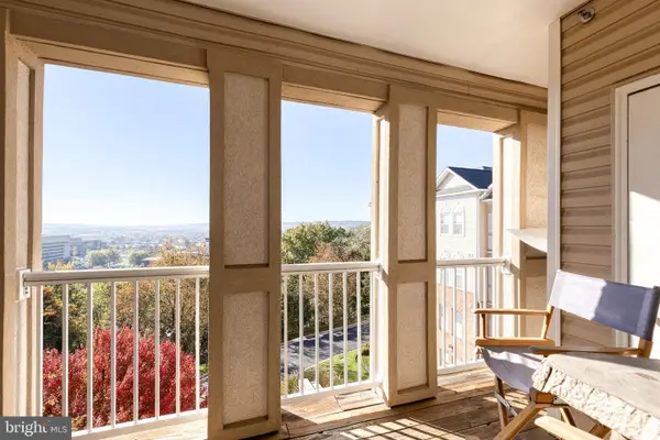 400 Symphony Cir #434f, COCKEYSVILLE, MD 21030