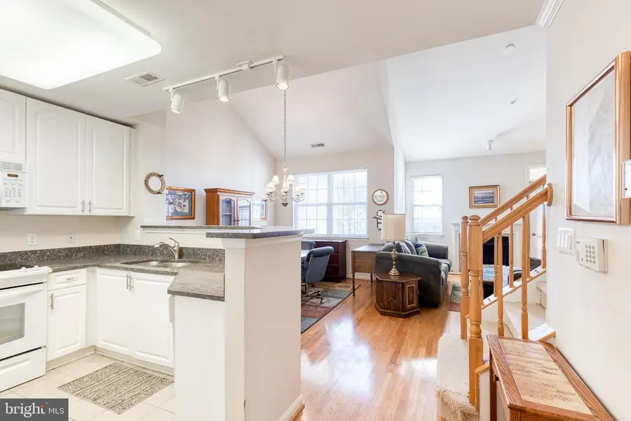 400 Symphony Cir #434f, Cockeysville, MD 21030 - #3