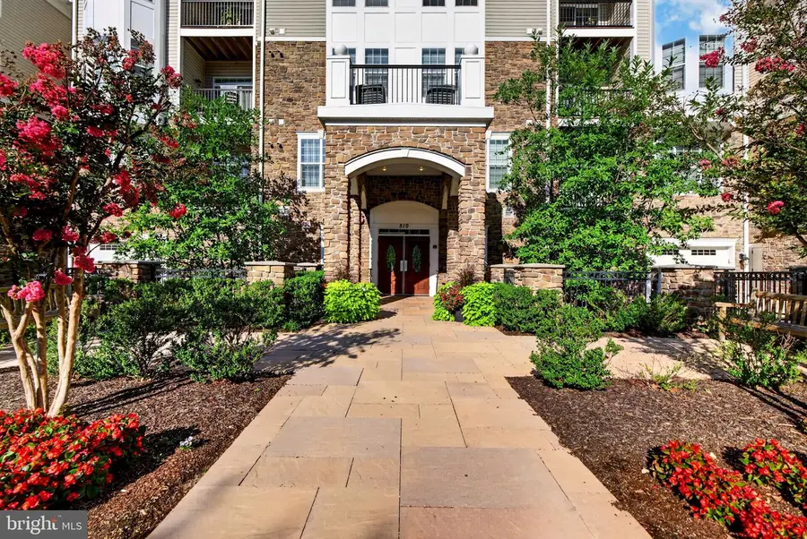 510 Quarry View Ct #206, Reisterstown, MD 21136 - #2
