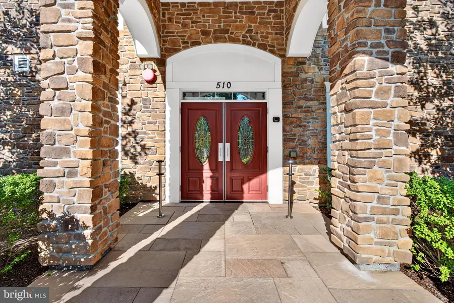 510 Quarry View Ct #206, Reisterstown, MD 21136 - #3