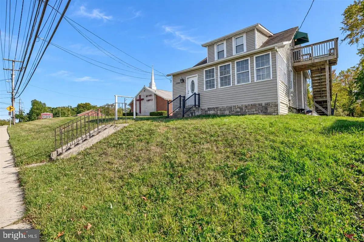 3203 E Joppa Rd, Parkville, MD 21234 - #1