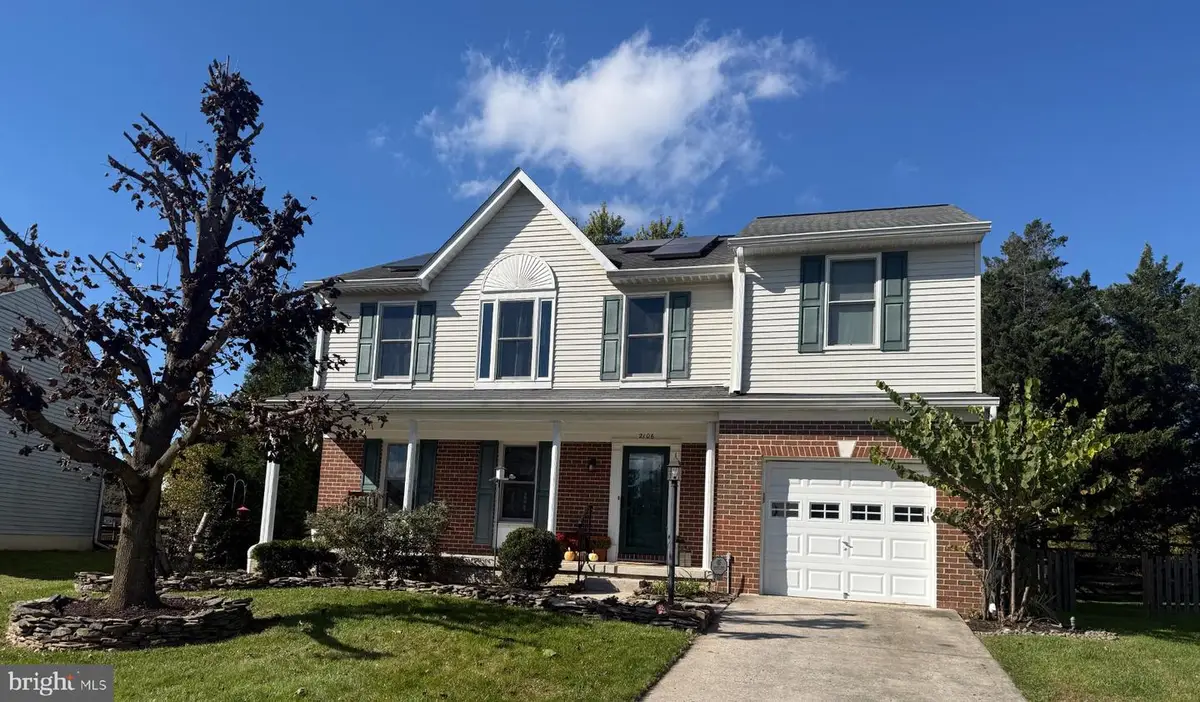 2106 Cross Trails Rd, Baltimore, MD 21244 - #1