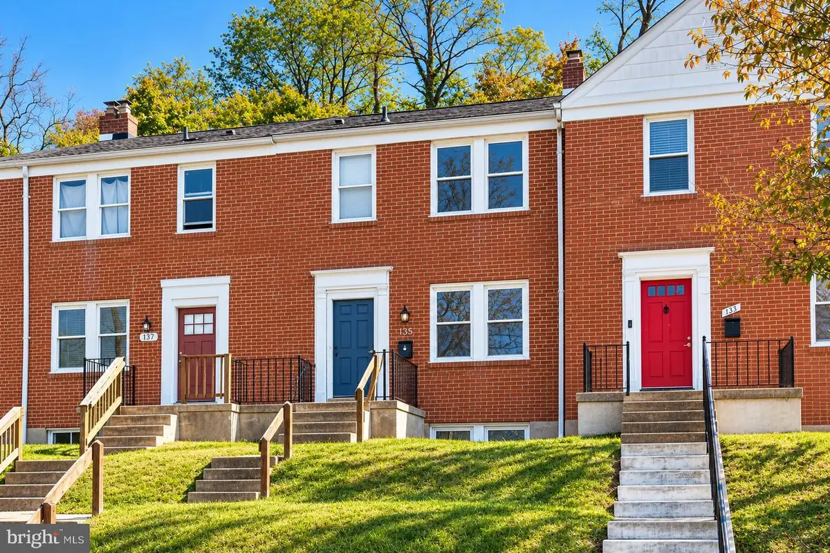135 Nunnery Ln, Baltimore, MD 21228 - #1