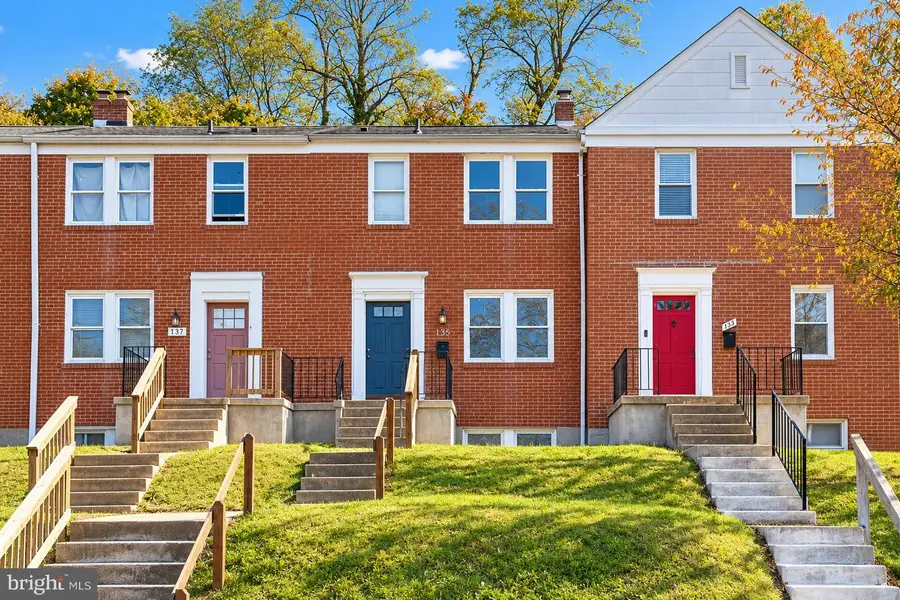 135 Nunnery Ln, Baltimore, MD 21228 - #2