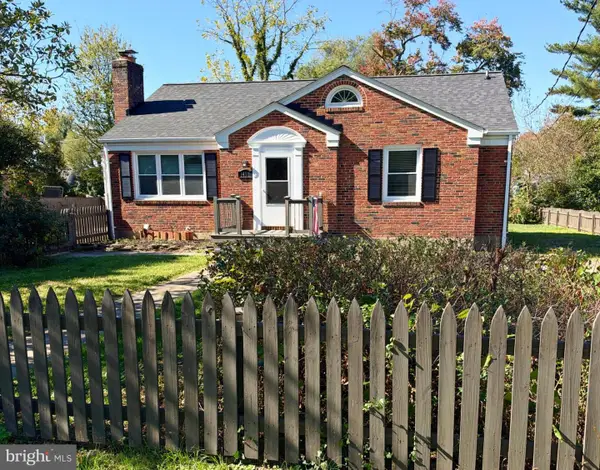 1410 Clarke Ave, LUTHERVILLE TIMONIUM, MD 21093