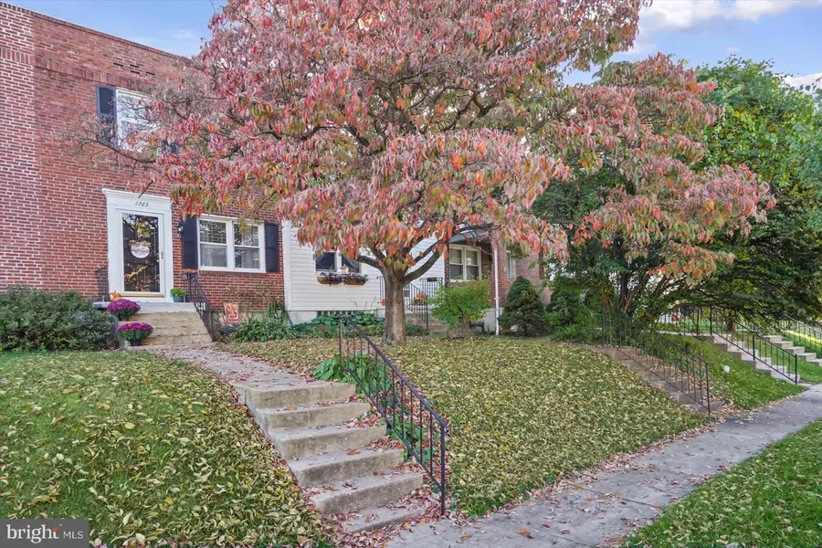 1763 Amuskai Rd, Baltimore, MD 21234 - #3