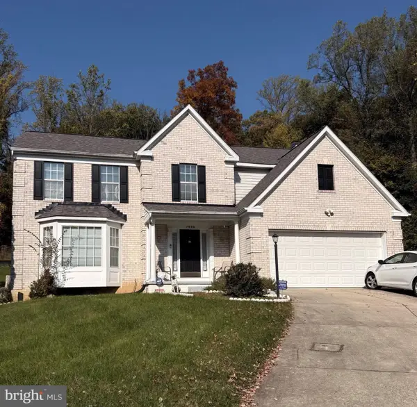 7528 Stream Crossing Rd, BALTIMORE, MD 21209