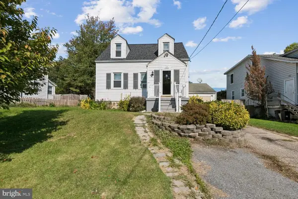 1244 Greystone Rd, BALTIMORE, MD 21227