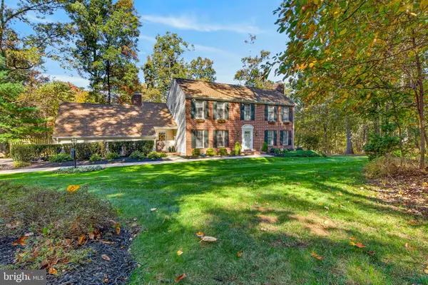 22 Edelweiss Way, PARKTON, MD 21120