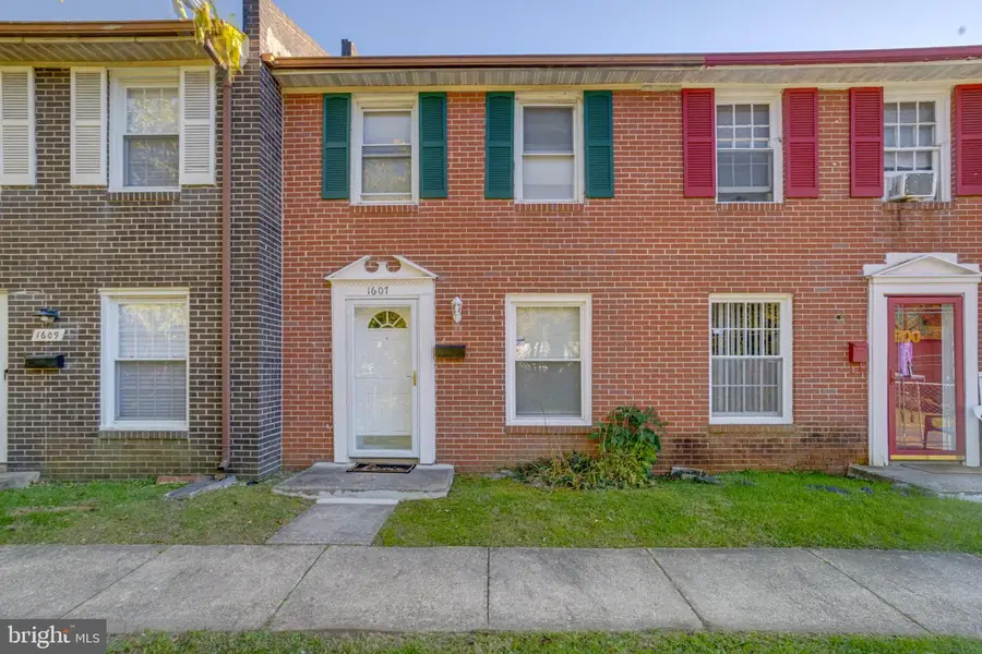 1607 Ingleside Ave, Gwynn Oak, MD 21207 - #3