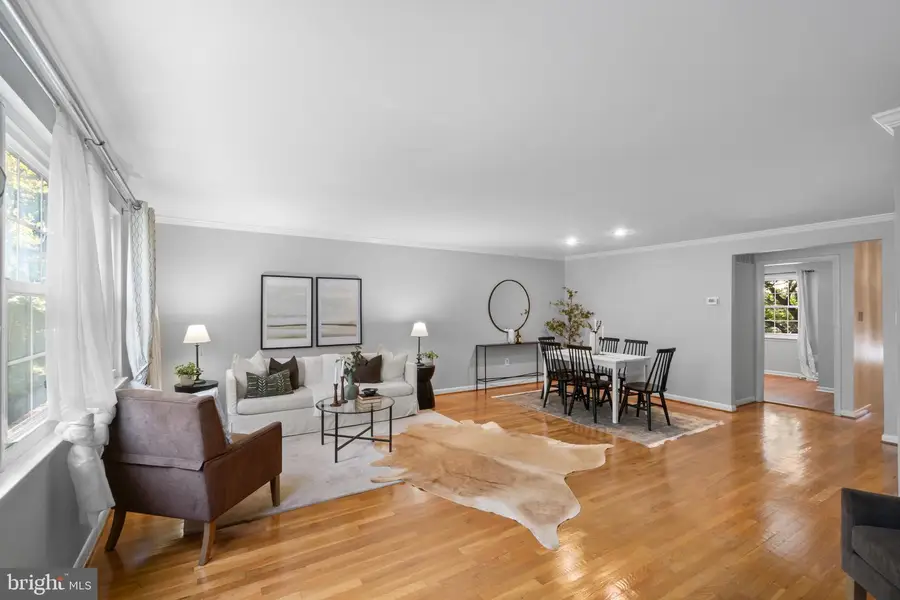 117 Swarthmore Dr #117, Towson, MD 21204 - #3