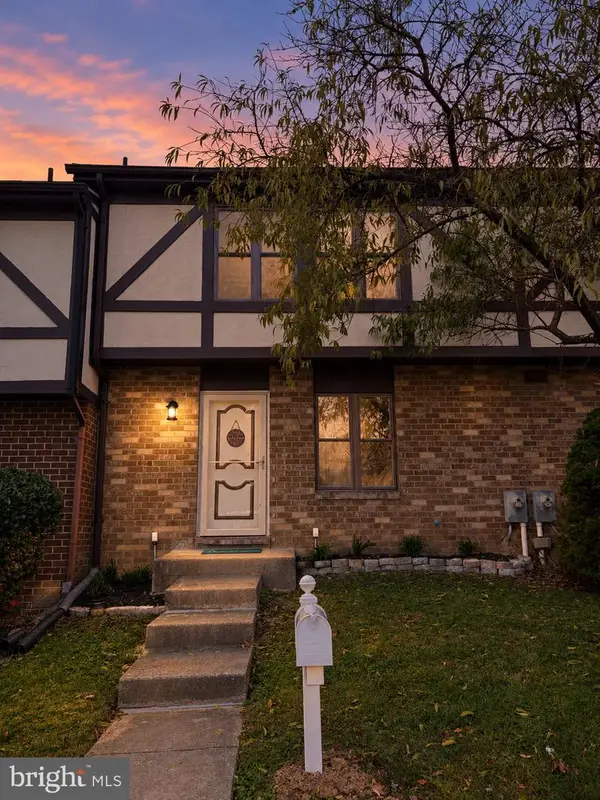 30 Bernadotte Ct, PARKVILLE, MD 21234